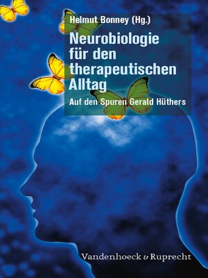 cover image of Neurobiologie für den therapeutischen Alltag